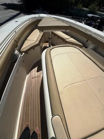 Slide: The Image of Scout Boat Company 350 LXF 35' 2016 - 4