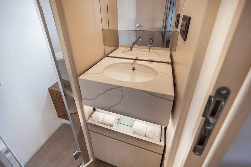 Slide: The Image of Azimut Fly 68 2025 - 108