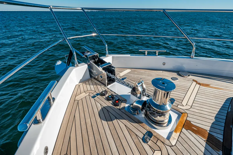 Slide: The Image of Azimut Fly 68 2025 - 117