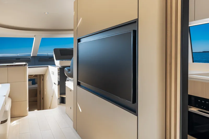 Slide: The Image of Azimut Fly 68 2025 - 79