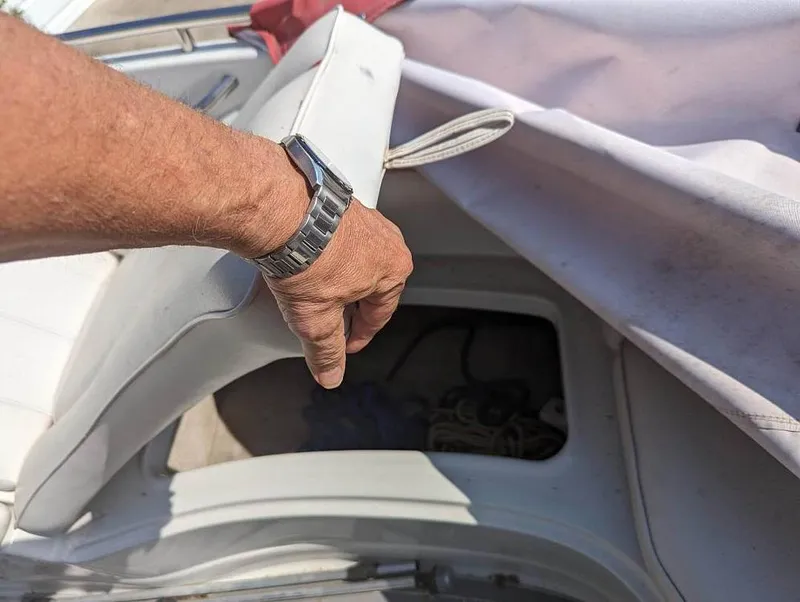 Slide: The Image of Crownline Boats 220 ex 2008 - 12639866