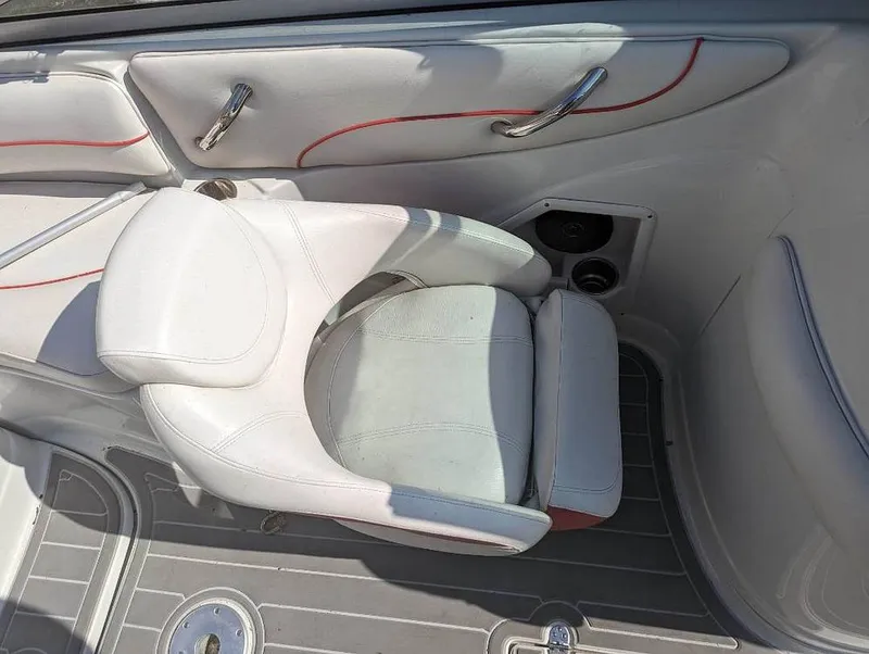 Slide: The Image of Crownline Boats 220 ex 2008 - 12639870