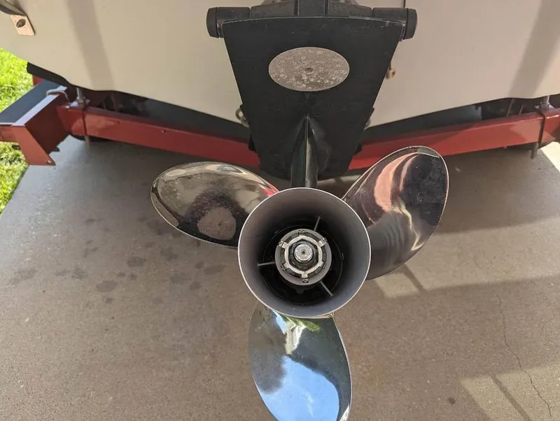 Slide: The Image of Crownline Boats 220 ex 2008 - 12639854