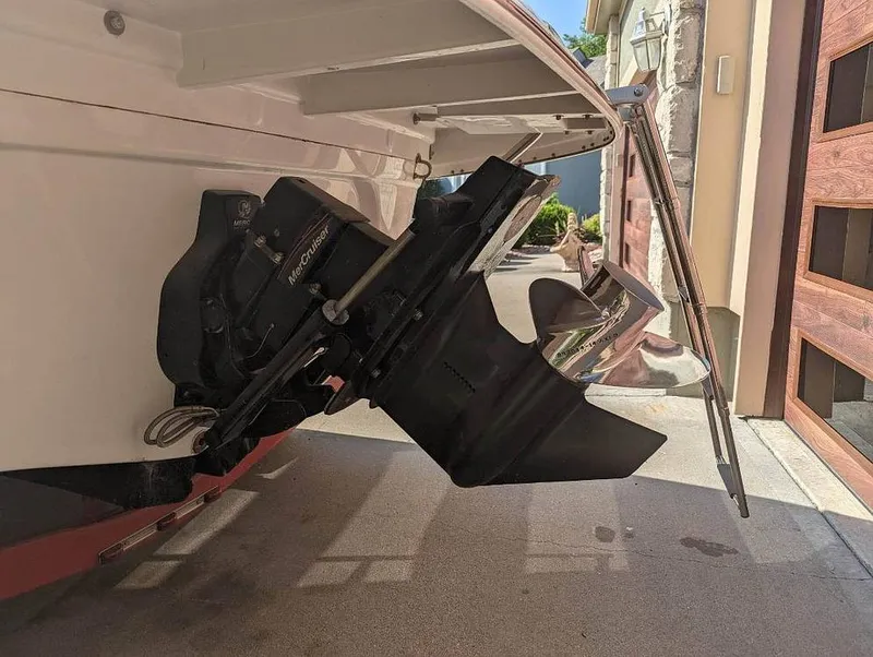 Slide: The Image of Crownline Boats 220 ex 2008 - 12639878