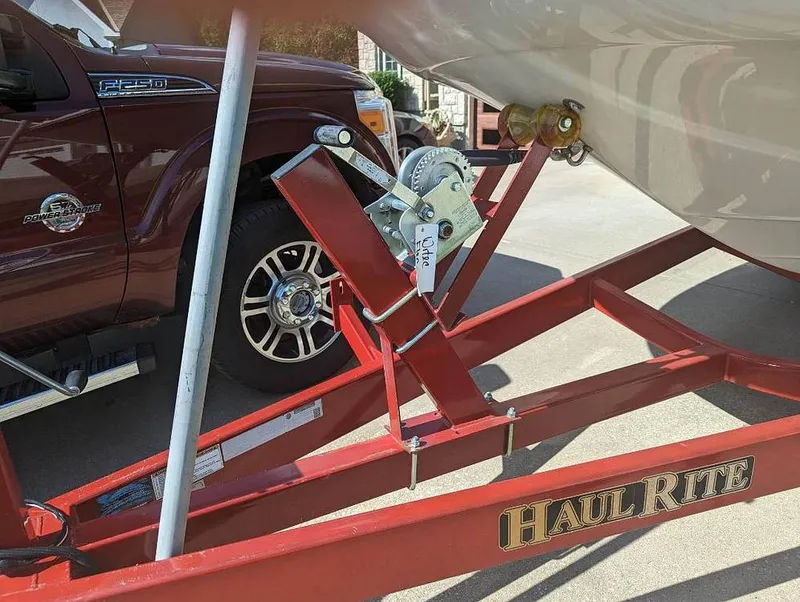 Slide: The Image of Crownline Boats 220 ex 2008 - 12639874