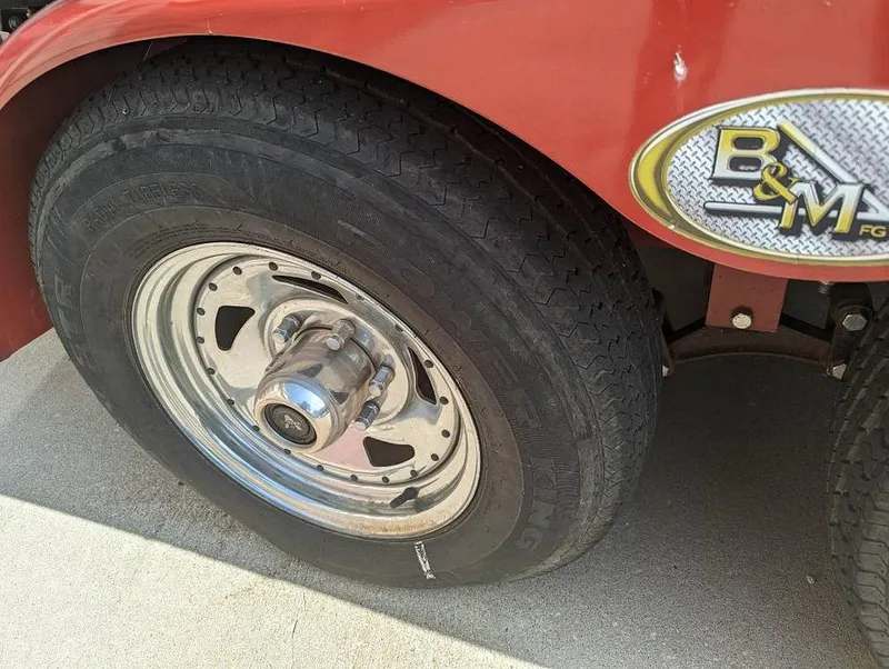 Slide: The Image of Crownline Boats 220 ex 2008 - 12639879