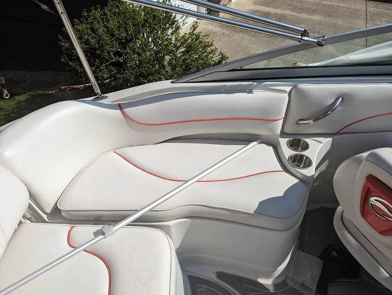 Slide: The Image of Crownline Boats 220 ex 2008 - 12639861