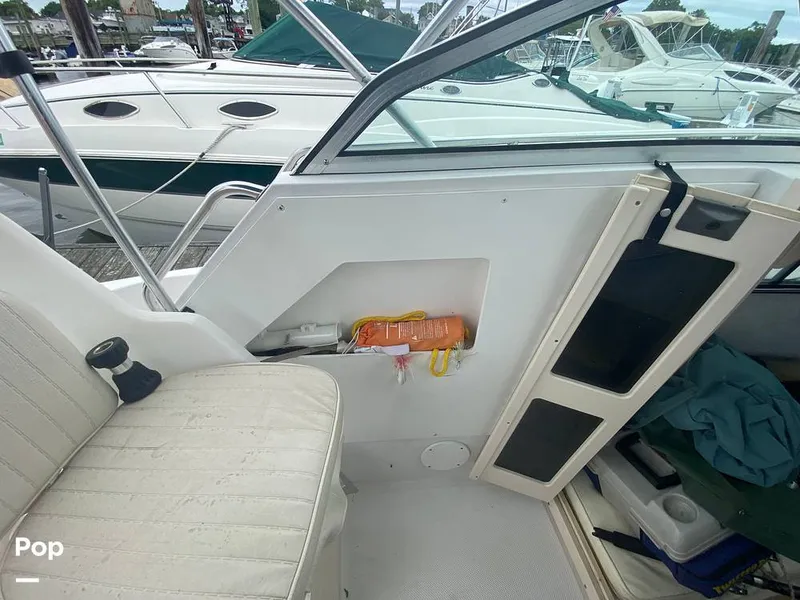 Slide: The Image of Sea Pro 230 WA 1995 - 10870784