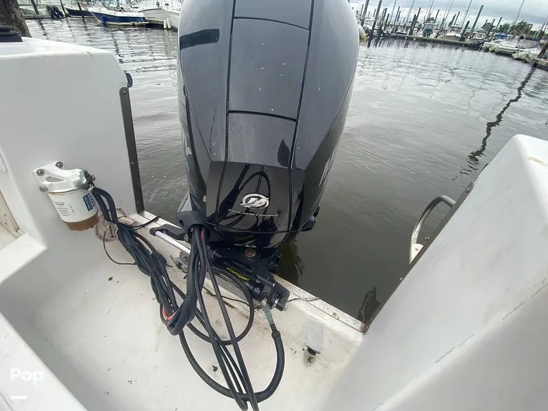 Slide: The Image of Sea Pro 230 WA 1995 - 10870852