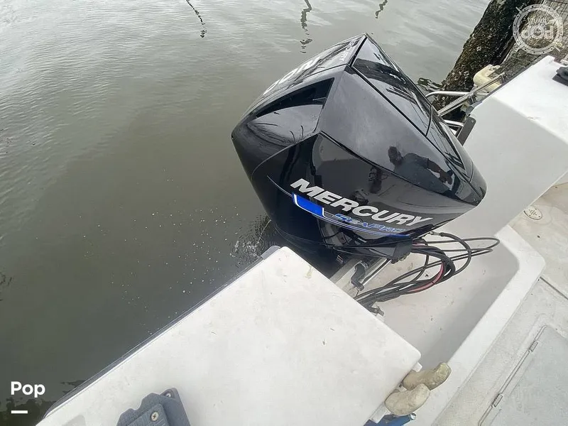 Slide: The Image of Sea Pro 230 WA 1995 - 10980382
