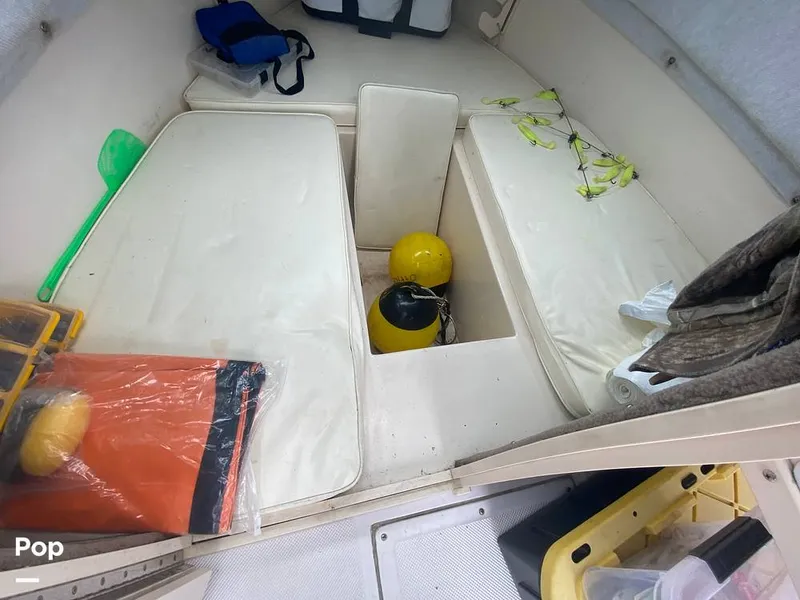 Slide: The Image of Sea Pro 230 WA 1995 - 10870827