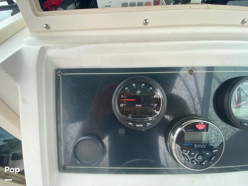 Slide: The Image of Sea Pro 230 WA 1995 - 10870776