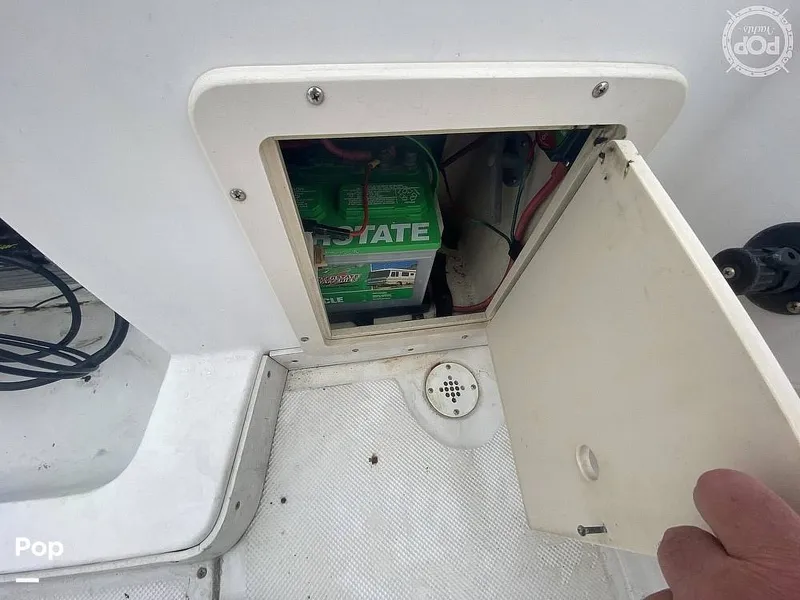 Slide: The Image of Sea Pro 230 WA 1995 - 10980379