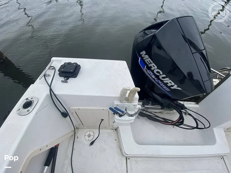 Slide: The Image of Sea Pro 230 WA 1995 - 10980381