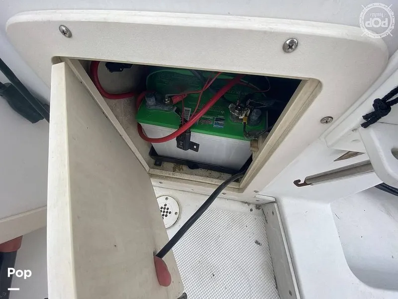 Slide: The Image of Sea Pro 230 WA 1995 - 10980380