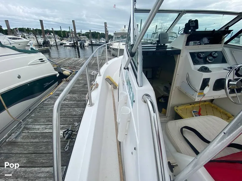Slide: The Image of Sea Pro 230 WA 1995 - 10870823