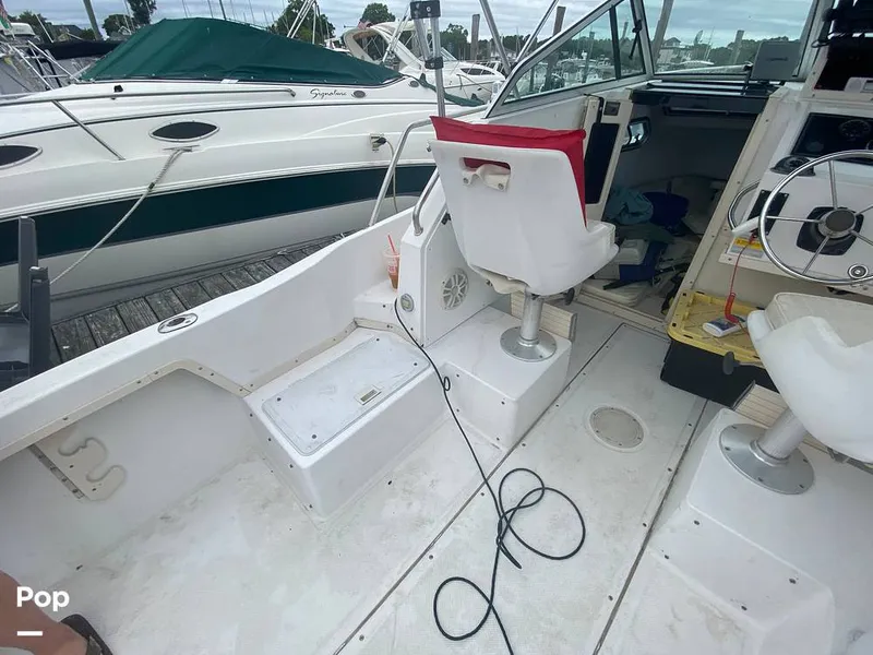 Slide: The Image of Sea Pro 230 WA 1995 - 10870820