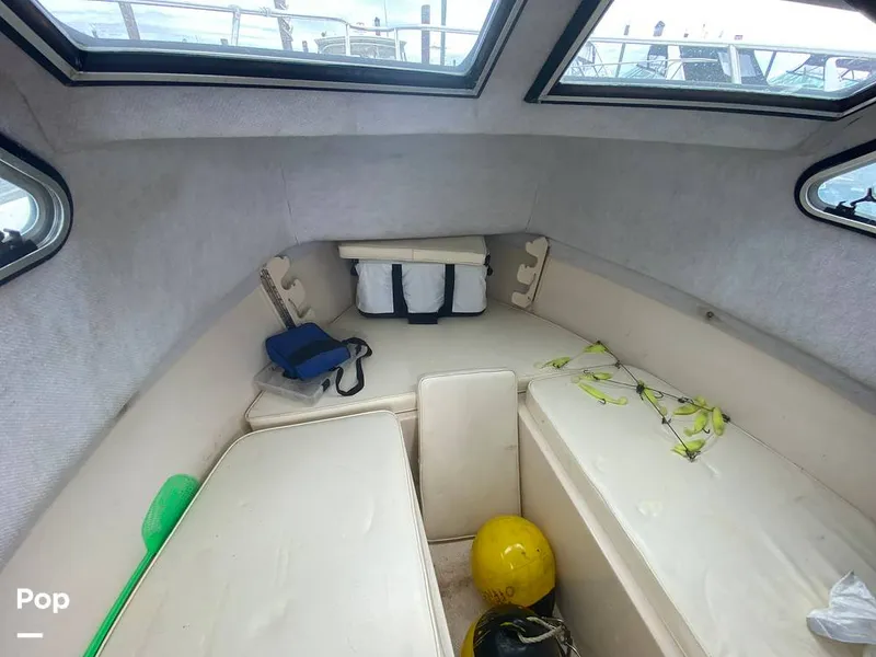 Slide: The Image of Sea Pro 230 WA 1995 - 10870826