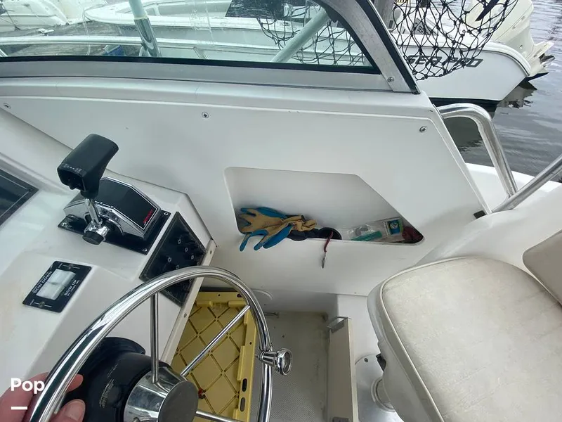 Slide: The Image of Sea Pro 230 WA 1995 - 10870790