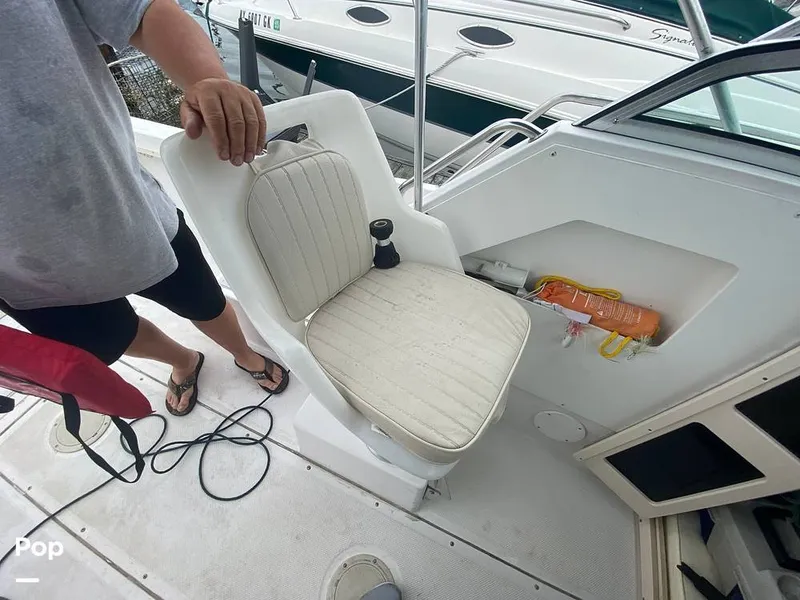 Slide: The Image of Sea Pro 230 WA 1995 - 10870781