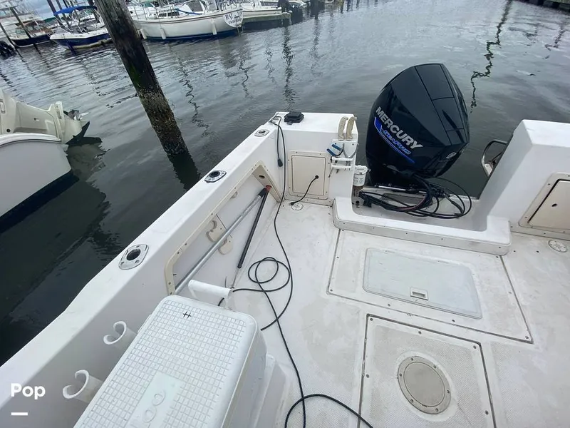 Slide: The Image of Sea Pro 230 WA 1995 - 10870793