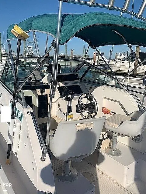 Slide: The Image of Sea Pro 230 WA 1995 - 10980378