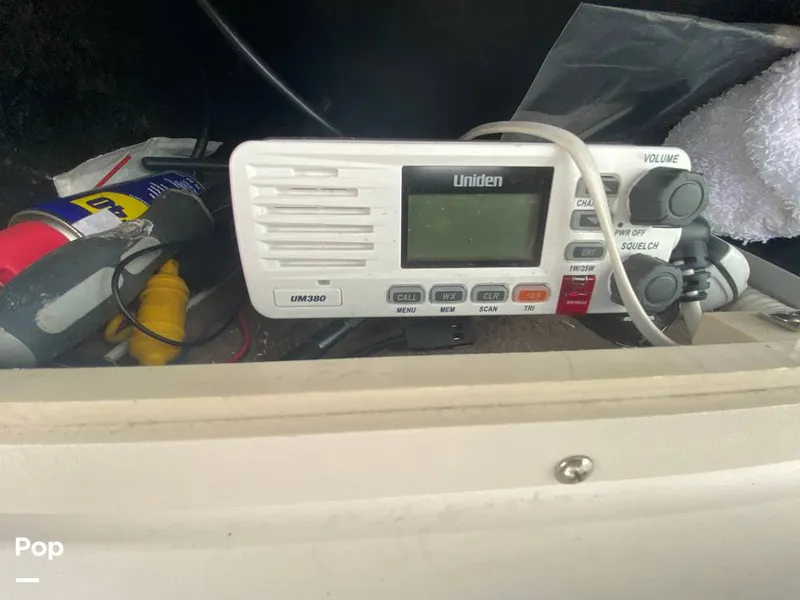 Slide: The Image of Sea Pro 230 WA 1995 - 10870846