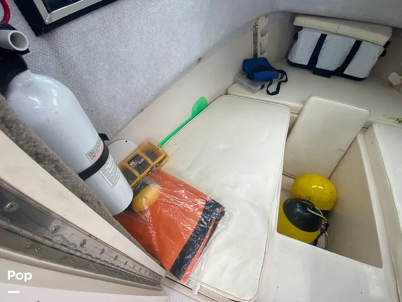 Slide: The Image of Sea Pro 230 WA 1995 - 10870830