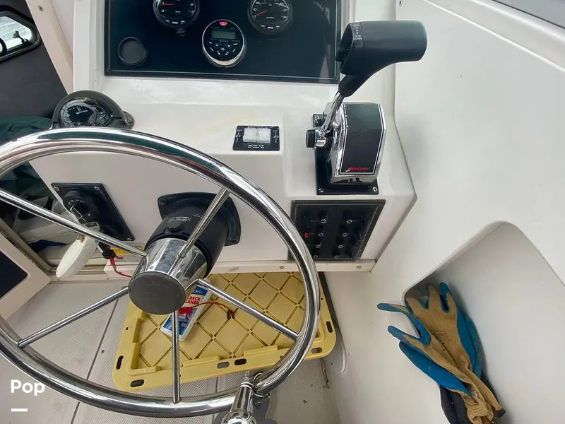 Slide: The Image of Sea Pro 230 WA 1995 - 10870774