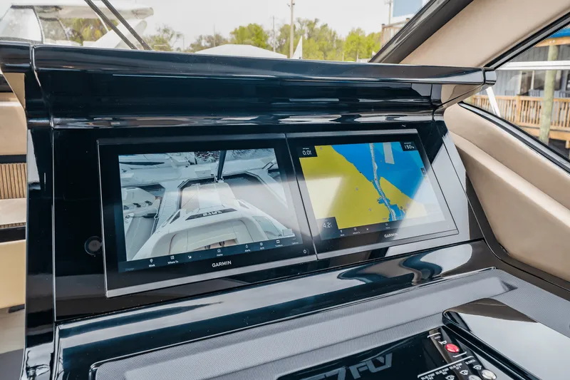 Slide: The Image of Cruisers 57 FLY 2025 - 38