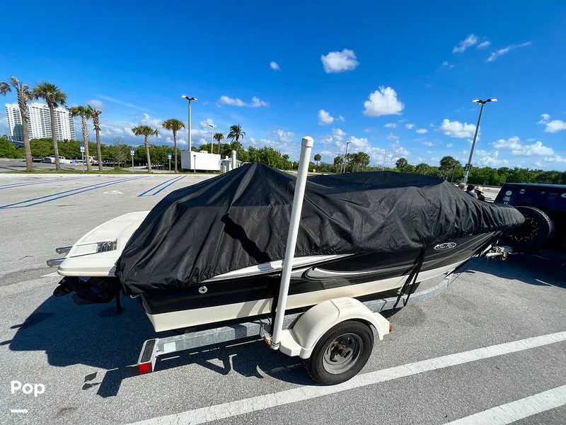 Slide: The Image of Sea Ray 185 Sport 2009 - 10777796