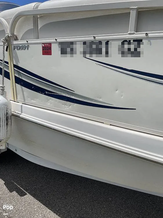 Slide: The Image of Starcraft FD191 Cruise 2006 - 12018416