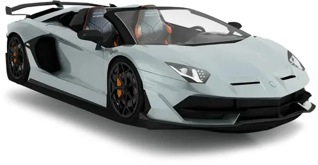 The Image of Watersports Car Series S  2026 - 0