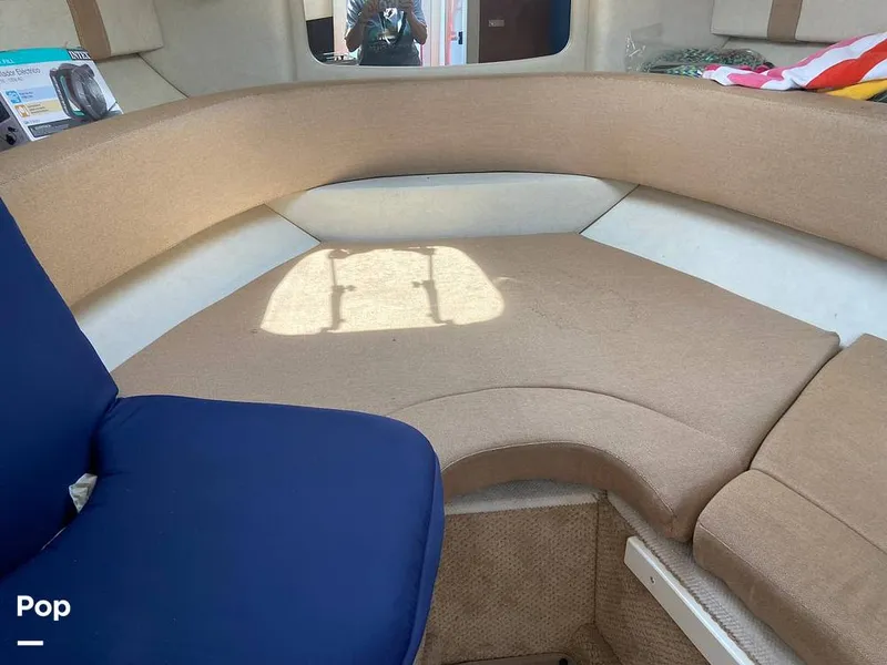 Slide: The Image of Sea Ray 240 Sundancer 2010 - 10796193