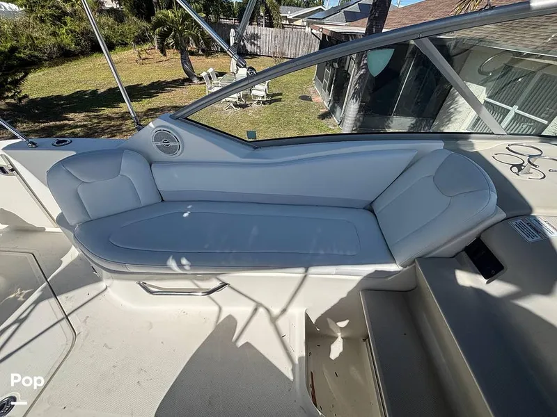 Slide: The Image of Sea Ray 240 Sundancer 2010 - 16057572