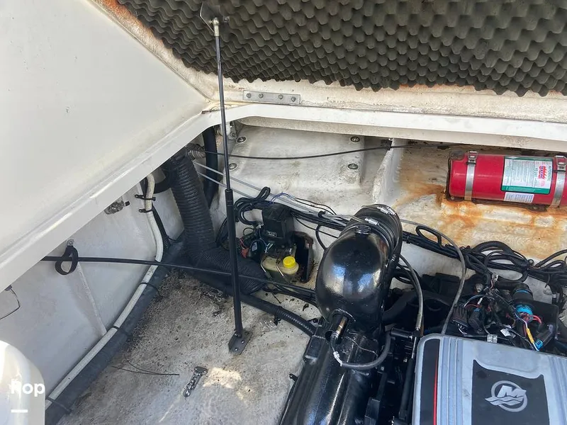 Slide: The Image of Sea Ray 240 Sundancer 2010 - 10796223