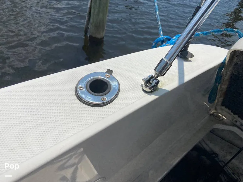 Slide: The Image of Sea Ray 240 Sundancer 2010 - 10796249