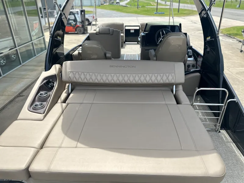 Slide: The Image of Bennington 25 QSBA 2025 - 3