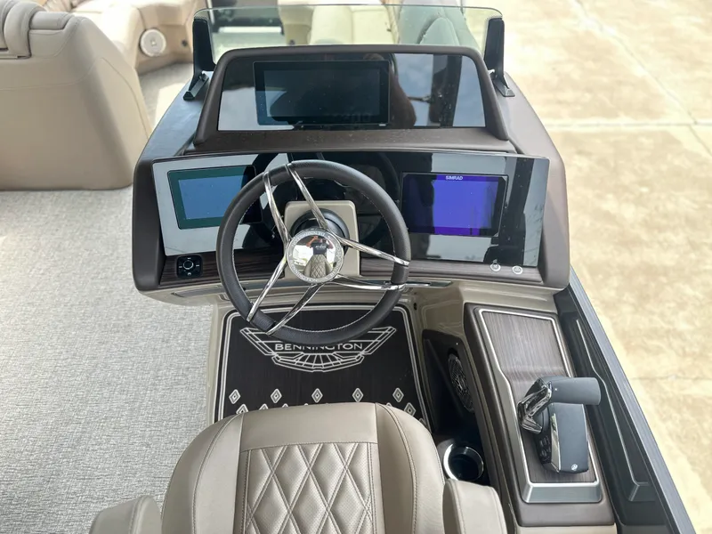 Slide: The Image of Bennington 25 QSBA 2025 - 4