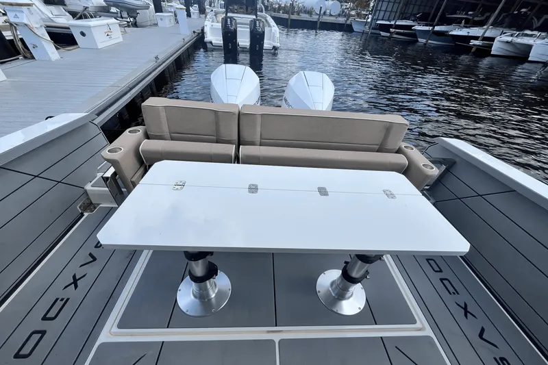 Slide: The Image of Saxdor 320 GTC 2025 - 10