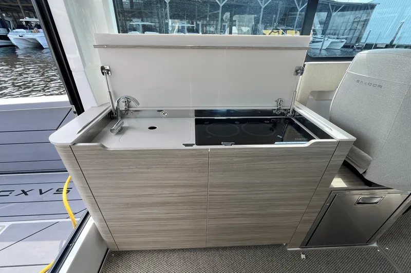 Slide: The Image of Saxdor 320 GTC 2025 - 11