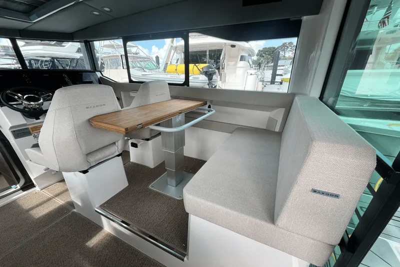 Slide: The Image of Saxdor 320 GTC 2025 - 12