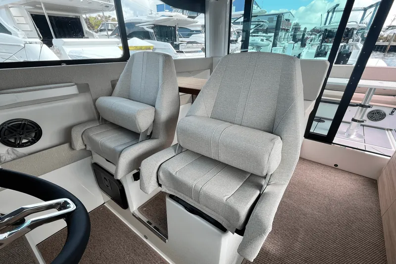 Slide: The Image of Saxdor 320 GTC 2025 - 13