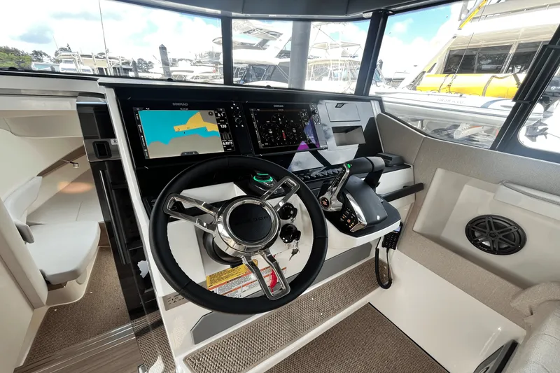 Slide: The Image of Saxdor 320 GTC 2025 - 15