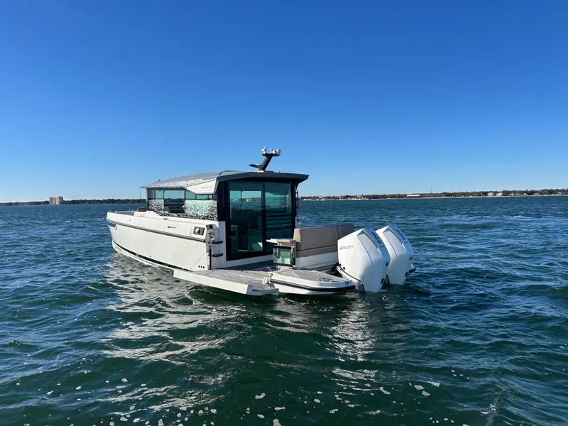 Slide: The Image of Saxdor 320 GTC 2025 - 3