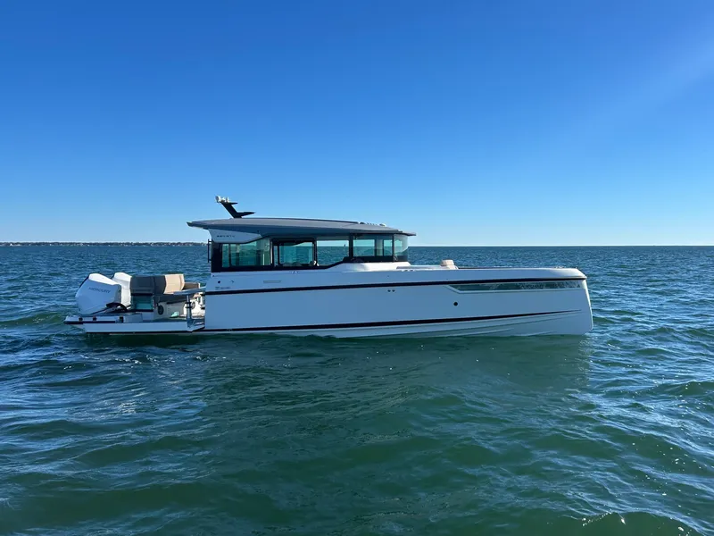 Slide: The Image of Saxdor 320 GTC 2025 - 7