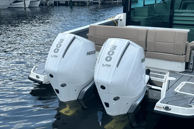 Slide: The Image of Saxdor 320 GTC 2025 - 9