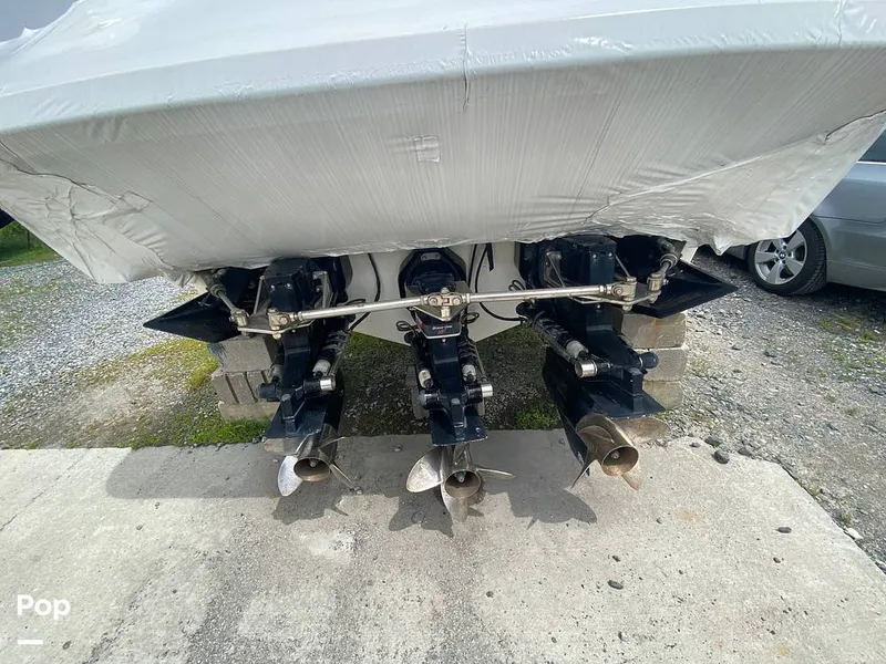 Slide: The Image of Sonic USA Boats 45SS 1997 - 10814421