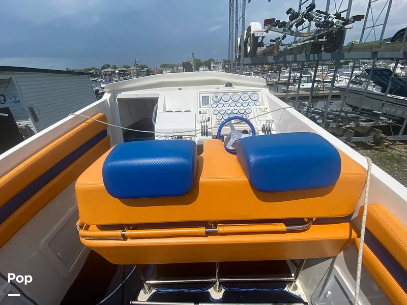 Slide: The Image of Sonic USA Boats 45SS 1997 - 10954060