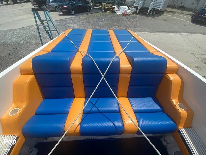 Slide: The Image of Sonic USA Boats 45SS 1997 - 10954064